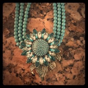 Heidi Daus “Divine Miss Daisy”